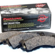 Load image into Gallery viewer, Wilwood Pad Set Promatrix D562
