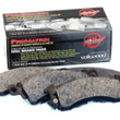 Load image into Gallery viewer, Wilwood Pad Set Promatrix D576