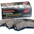 Load image into Gallery viewer, Wilwood Pad Set Promatrix D623