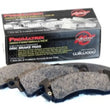 Load image into Gallery viewer, Wilwood Pad Set Promatrix D635