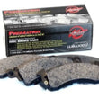 Load image into Gallery viewer, Wilwood Pad Set Promatrix D636