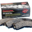 Load image into Gallery viewer, Wilwood Pad Set Promatrix D653