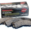Load image into Gallery viewer, Wilwood Pad Set Promatrix D655F