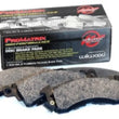 Load image into Gallery viewer, Wilwood Pad Set Promatrix D673