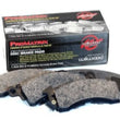 Load image into Gallery viewer, Wilwood Pad Set Promatrix D679