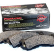 Load image into Gallery viewer, Wilwood Pad Set Promatrix D699