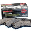 Load image into Gallery viewer, Wilwood Pad Set Promatrix D707