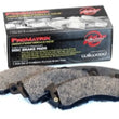 Load image into Gallery viewer, Wilwood Pad Set Promatrix D727