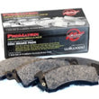 Load image into Gallery viewer, Wilwood Pad Set Promatrix D729