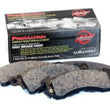Load image into Gallery viewer, Wilwood Pad Set Promatrix D741