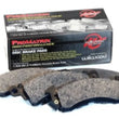 Load image into Gallery viewer, Wilwood Pad Set Promatrix D789