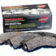 Load image into Gallery viewer, Wilwood Pad Set Promatrix D791