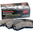Load image into Gallery viewer, Wilwood Pad Set Promatrix D792