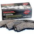 Load image into Gallery viewer, Wilwood Pad Set Promatrix D793