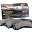 Load image into Gallery viewer, Wilwood Pad Set Promatrix D820