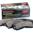Load image into Gallery viewer, Wilwood Pad Set Promatrix D833