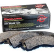 Load image into Gallery viewer, Wilwood Pad Set Promatrix D834