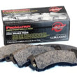 Load image into Gallery viewer, Wilwood Pad Set Promatrix D843