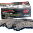 Load image into Gallery viewer, Wilwood Pad Set Promatrix D845