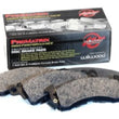 Load image into Gallery viewer, Wilwood Pad Set Promatrix D856