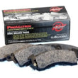 Load image into Gallery viewer, Wilwood Pad Set Promatrix D857