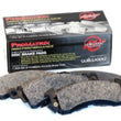Load image into Gallery viewer, Wilwood Pad Set Promatrix D858