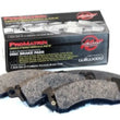 Load image into Gallery viewer, Wilwood Pad Set Promatrix D883