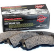 Load image into Gallery viewer, Wilwood Pad Set Promatrix D888