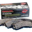 Load image into Gallery viewer, Wilwood Pad Set Promatrix D898