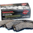 Load image into Gallery viewer, Wilwood Pad Set Promatrix D929