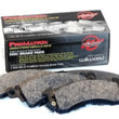 Load image into Gallery viewer, Wilwood Pad Set Promatrix D965