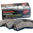 Load image into Gallery viewer, Wilwood Pad Set Promatrix D970