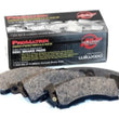 Load image into Gallery viewer, Wilwood Pad Set Promatrix D974