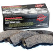 Load image into Gallery viewer, Wilwood Pad Set Promatrix D981