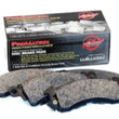 Load image into Gallery viewer, Wilwood Pad Set Promatrix D989