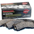 Load image into Gallery viewer, Wilwood Pad Set Promatrix D999