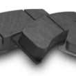 Load image into Gallery viewer, Wilwood Pad Set Purple Alum Rtr 6812 DLS Floater DPS 3 Hole