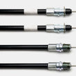 Load image into Gallery viewer, Wilwood Parking Brake Cable Kit Combination Parking Brake Rear 94-04 Mustang