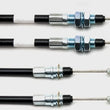 Load image into Gallery viewer, Wilwood Parking Brake Cable Kit Internal P-Brake 2011-up Mustang