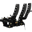 Load image into Gallery viewer, Wilwood Pedal Assembly Floor Mount-Brake Clutch &amp; Throttle - Main Product View