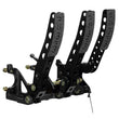 Load image into Gallery viewer, Wilwood Pedal Assembly Floor Mount-Brake Clutch &amp; Throttle w/ Throttle Linkage