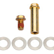 Load image into Gallery viewer, Wilwood Pedal Pivot Bolt Kit