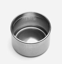 Load image into Gallery viewer, Wilwood Piston - 2.38in SS Cup fits Gm III / Gm Metric