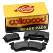 Load image into Gallery viewer, Wilwood PolyMatrix Pad Set - 6211B Q GP320