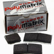 Load image into Gallery viewer, Wilwood PolyMatrix Pad Set - 7912 E Powerlite