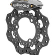 Load image into Gallery viewer, Wilwood Powerlite- Front Kit 11.75in Dirt Modified 11.75in Scalloped Steel Rotor