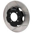 Load image into Gallery viewer, Wilwood Pro-Matrix Rear Kit Slotted 01-05 Mazda Miata Sport