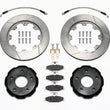 Load image into Gallery viewer, Wilwood Pro-Matrix Rear Kit fits 1988-1996 Chevrolet Corvette C4 - Side View