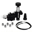 Load image into Gallery viewer, Wilwood Proportioning Valve - Knob Adjust 3/8-24 IF Combo w/ switch