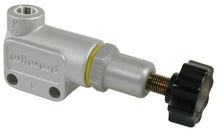 Load image into Gallery viewer, Wilwood Proportioning Valve - Knob Adjust M10x1 BBF Inlet &amp; Outlet